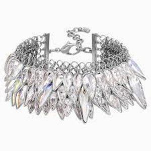 Swarovski Polar Bestiary bracelet